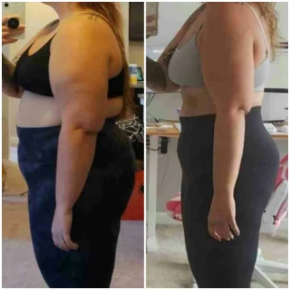 lose of body weight Emma's coaching program